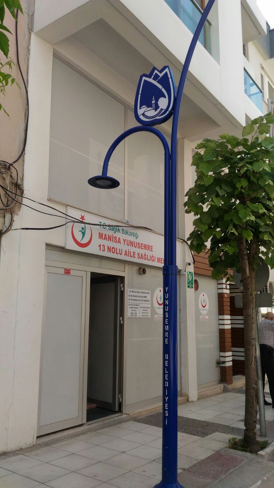 Asm Dış Görünüm 1